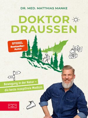 cover image of Doktor Draußen